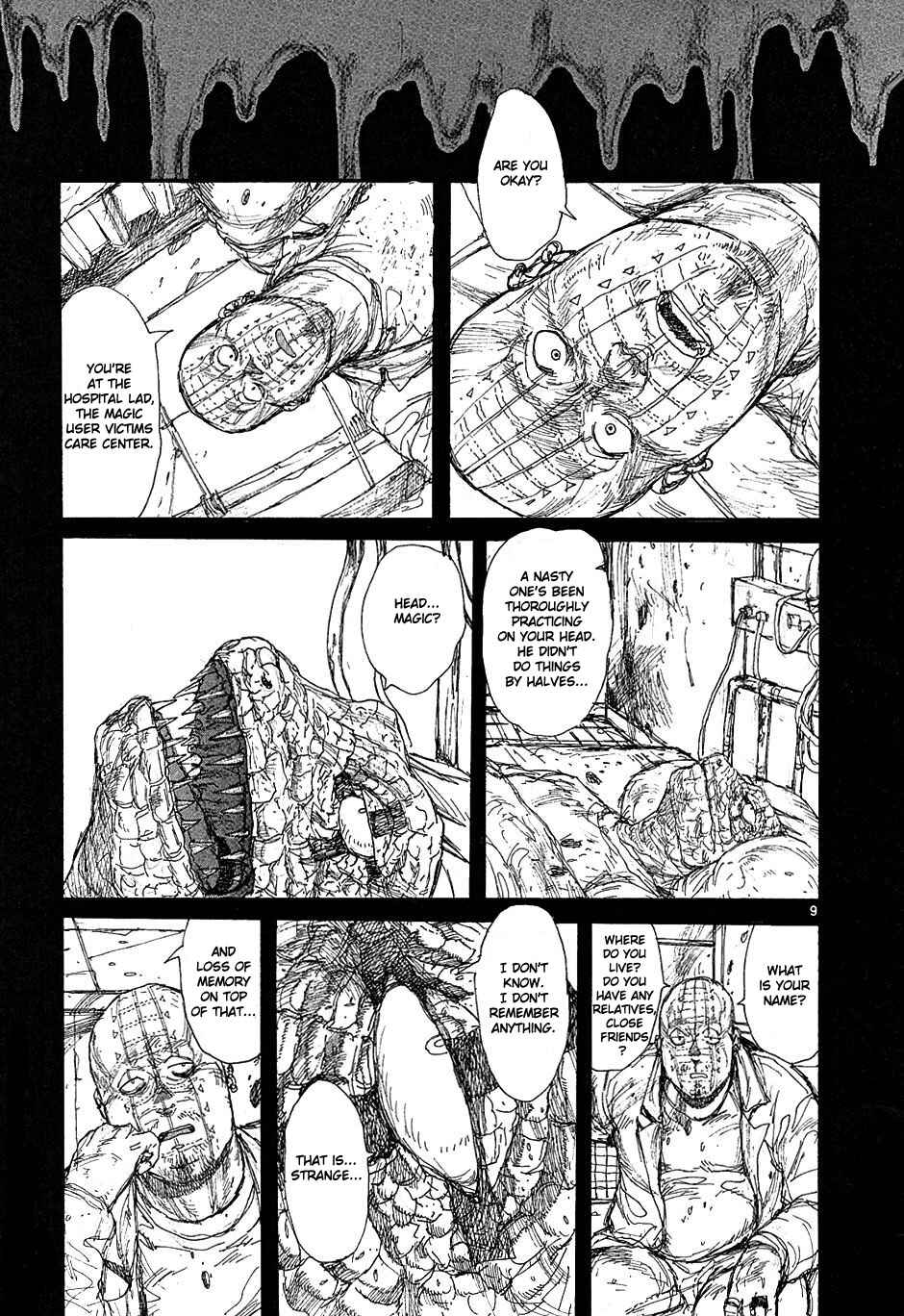 Chapter 40 - Page 10