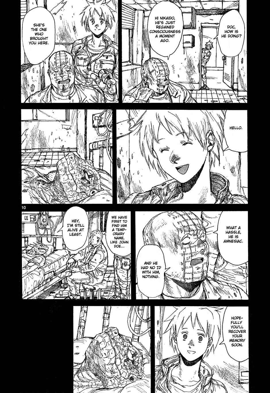 Chapter 40 - Page 11