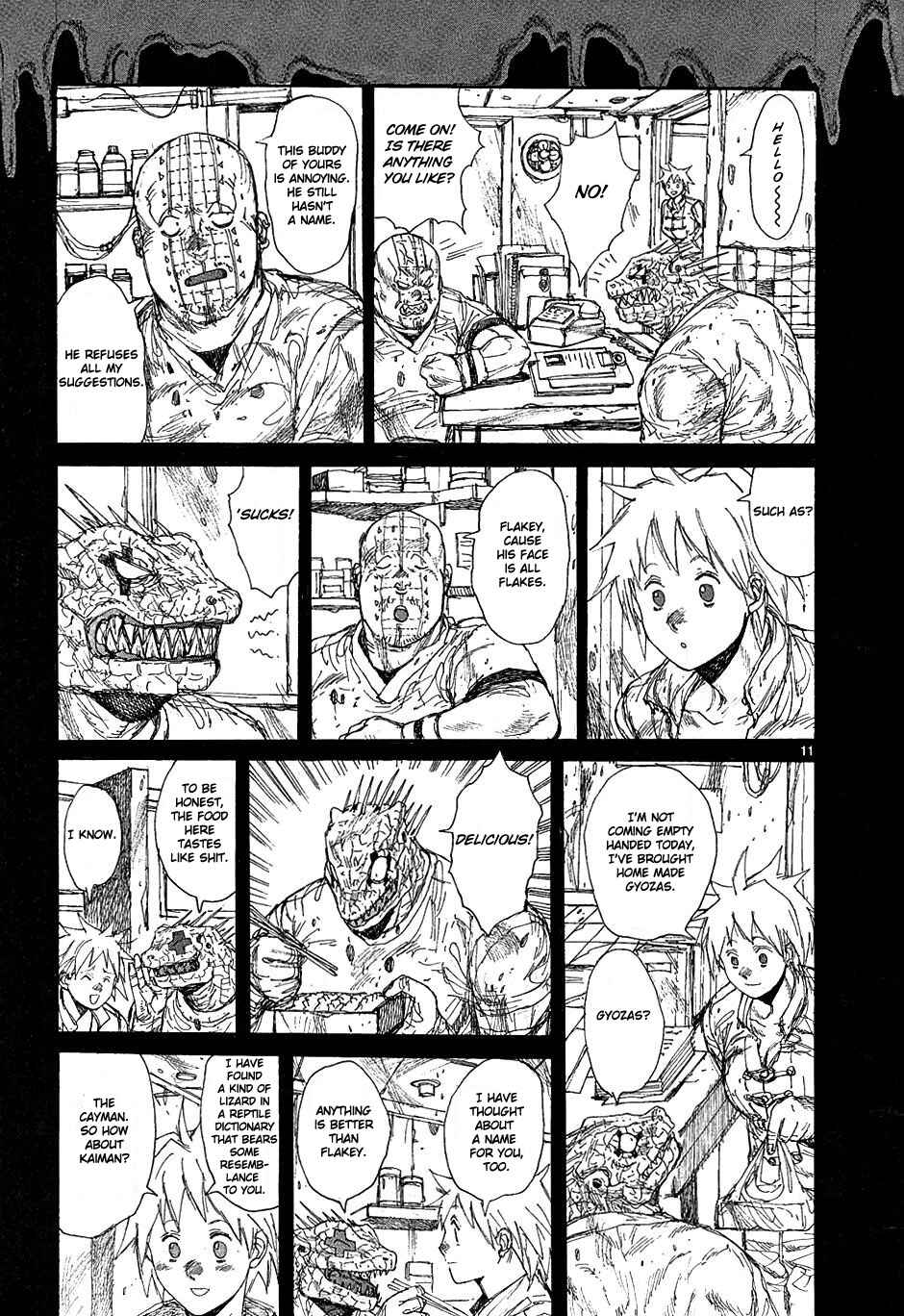 Chapter 40 - Page 12