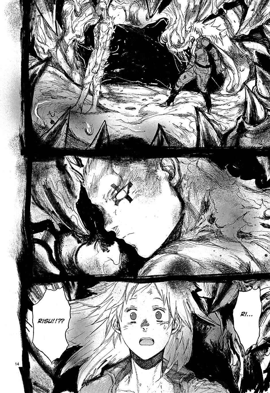 Chapter 40 - Page 15
