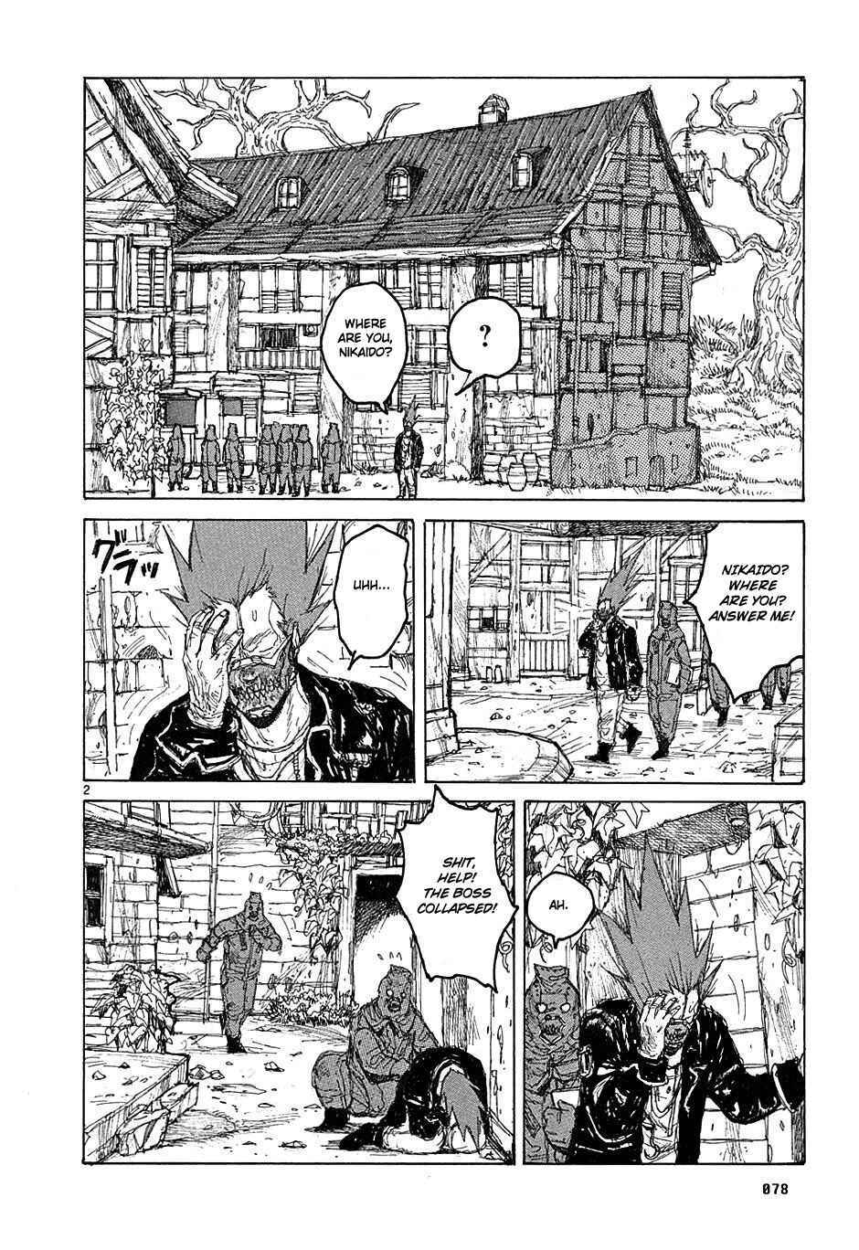 Chapter 40 - Page 3