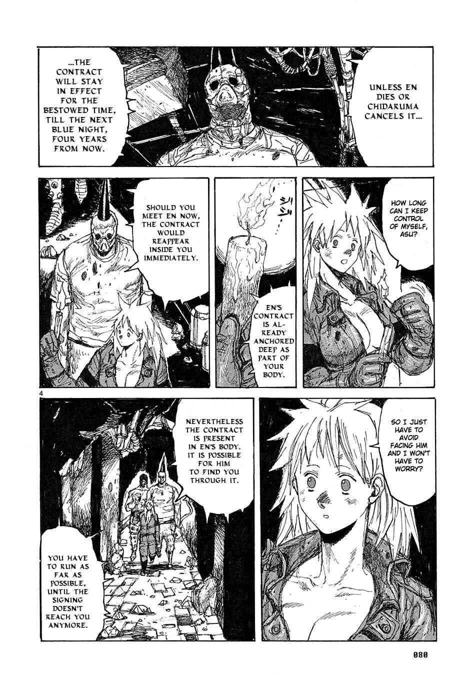 Chapter 40 - Page 5