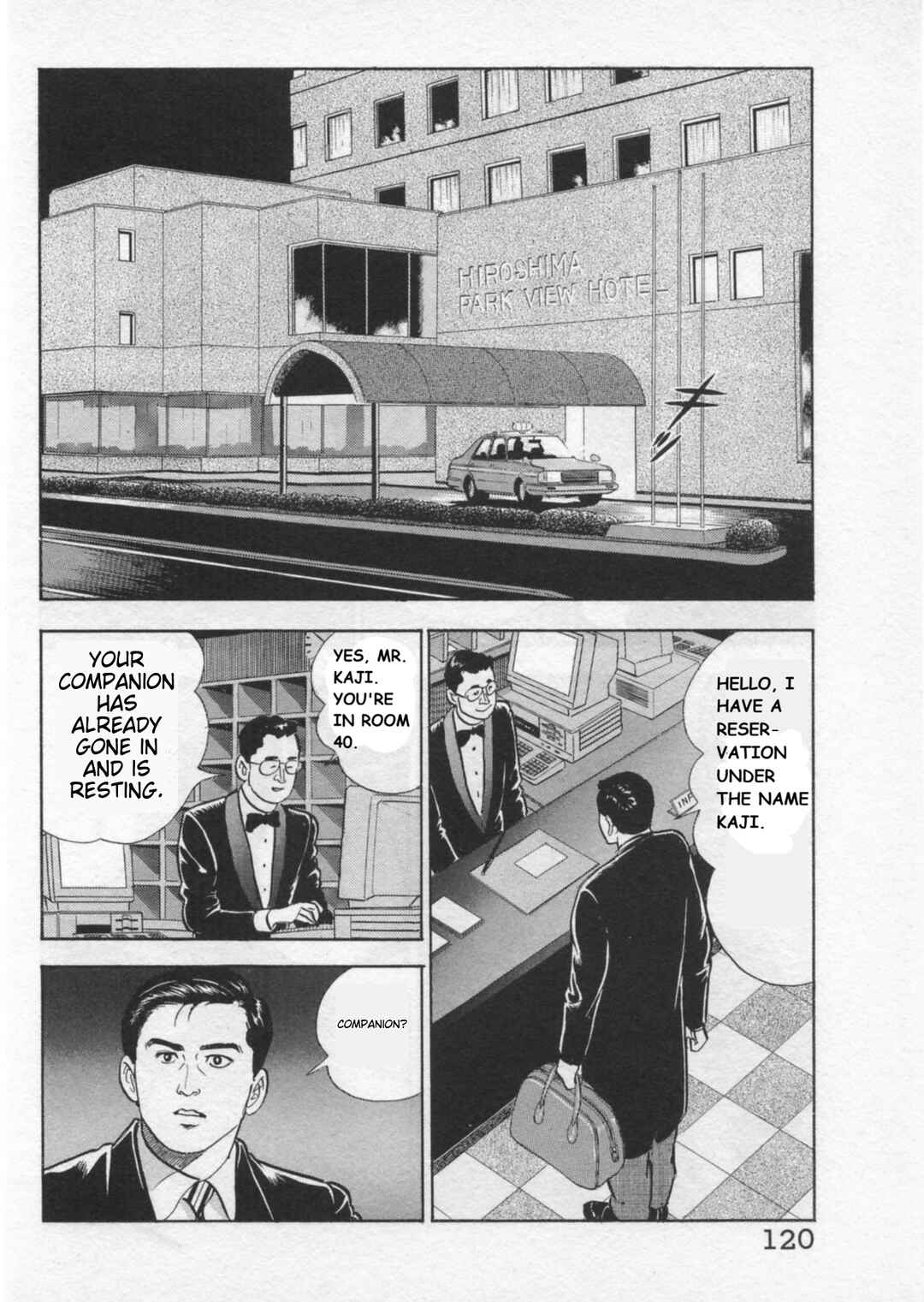 Chapter 39 - Page 20