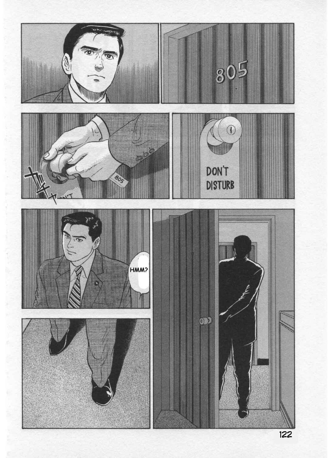 Chapter 39 - Page 22