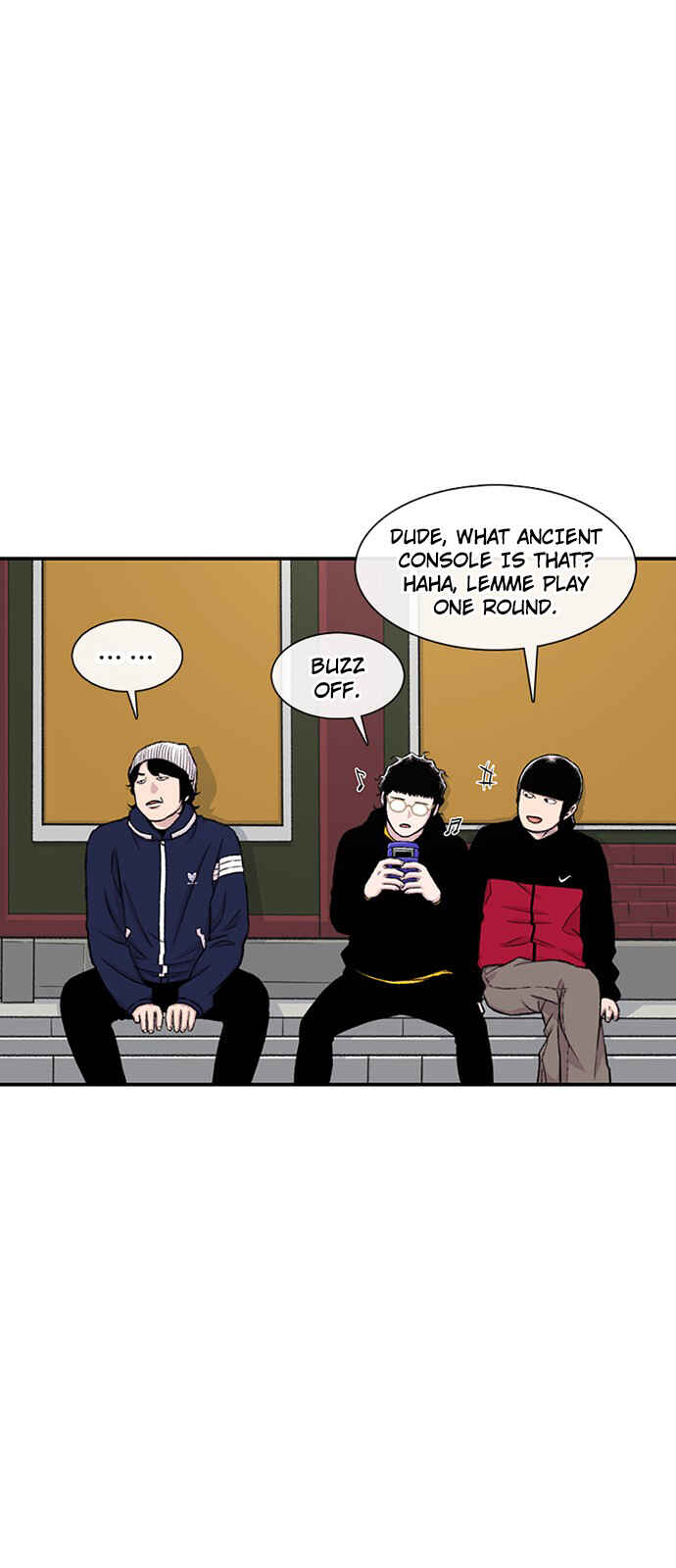 Chapter 162 - Page 34
