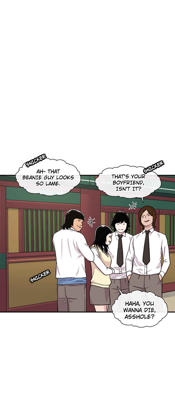 Chapter 162 - Page 35