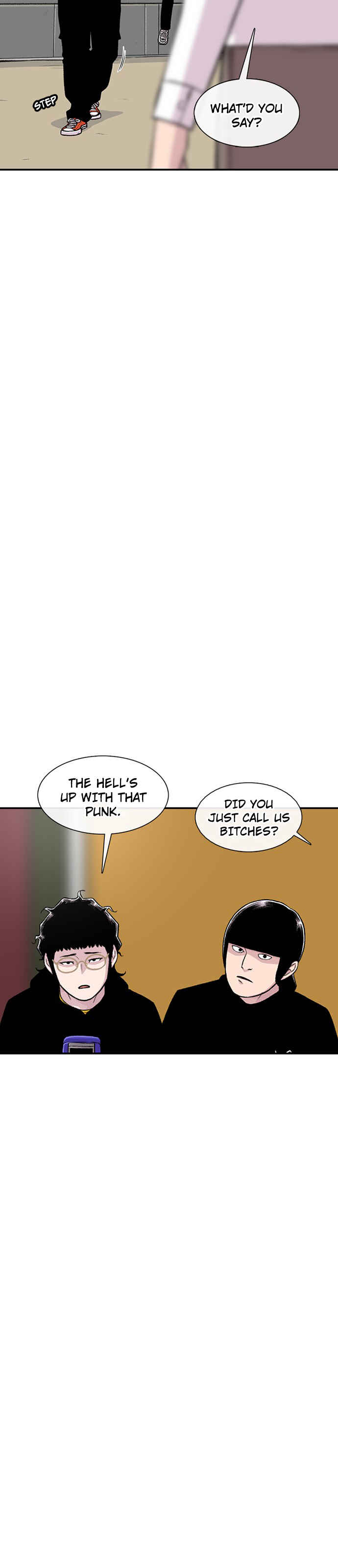 Chapter 162 - Page 38