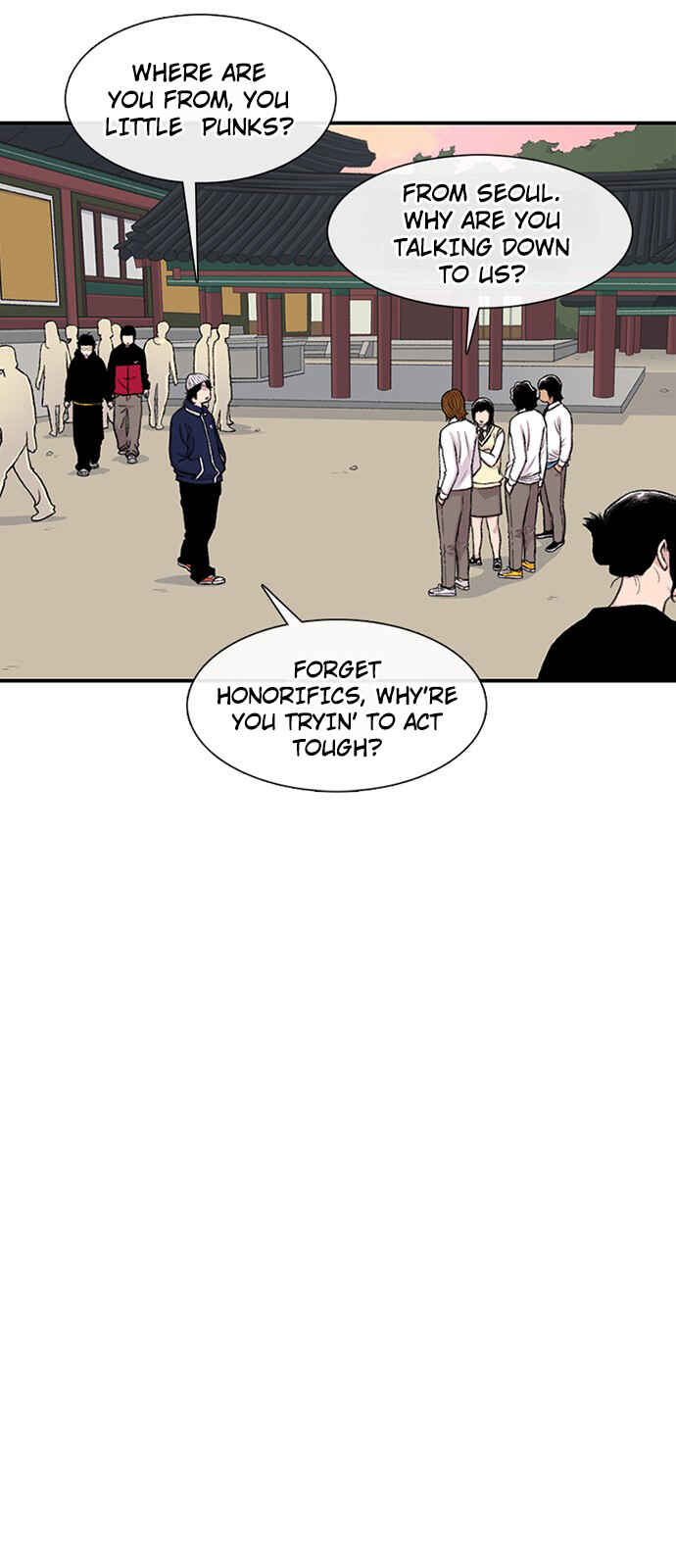 Chapter 162 - Page 39