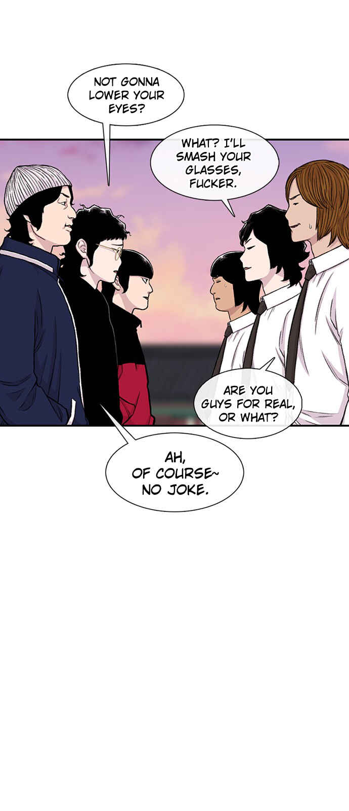 Chapter 162 - Page 40