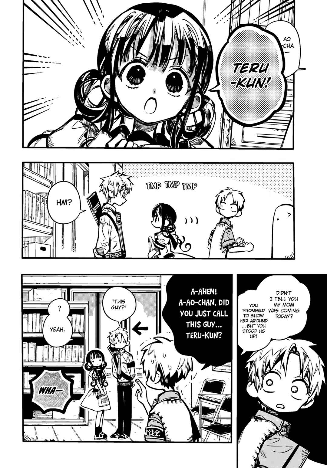 Chapter 113 - Page 17