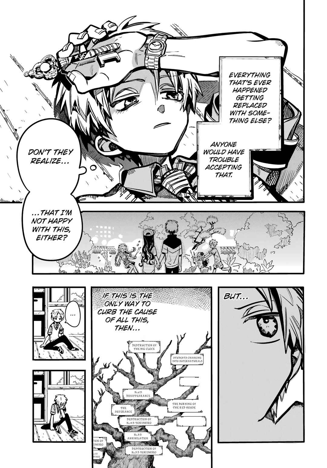 Chapter 113 - Page 28