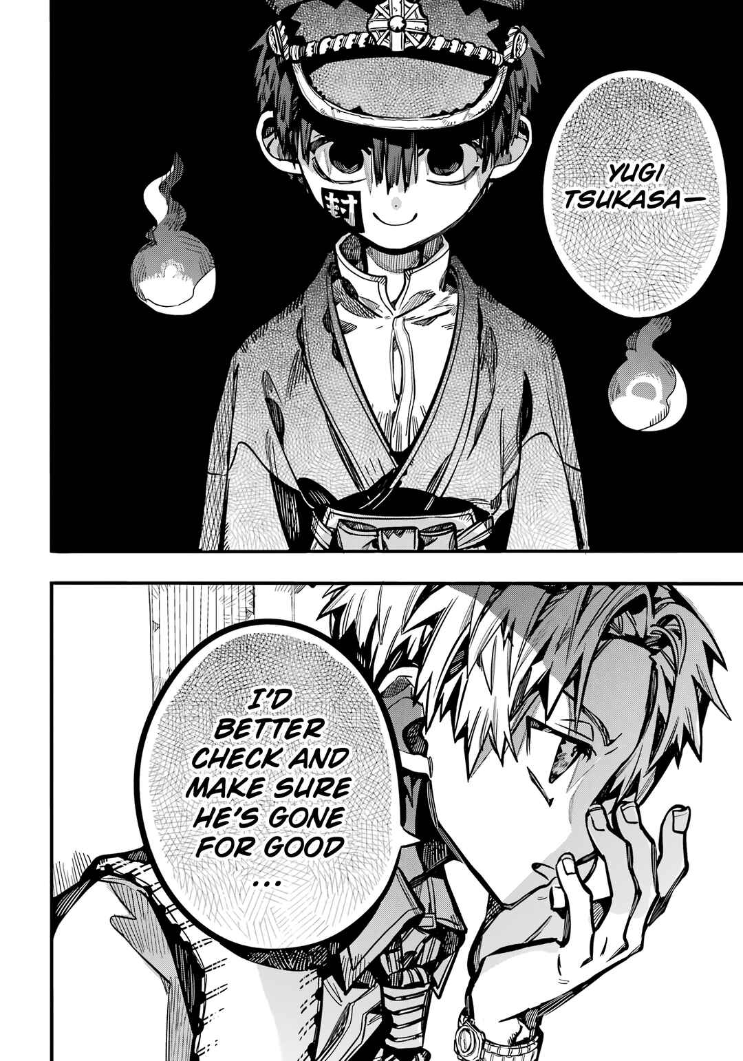 Chapter 113 - Page 29