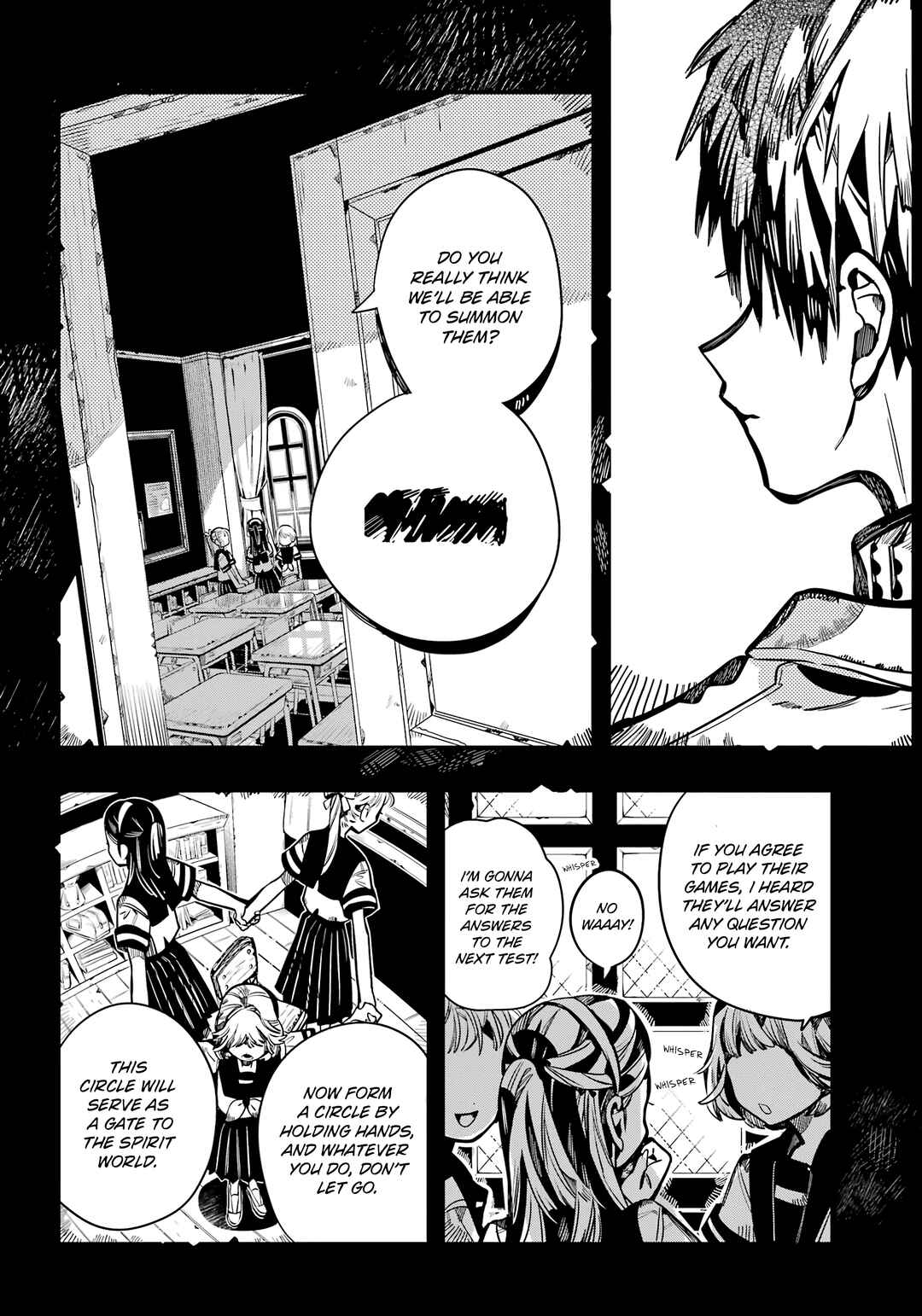 Chapter 113 - Page 3