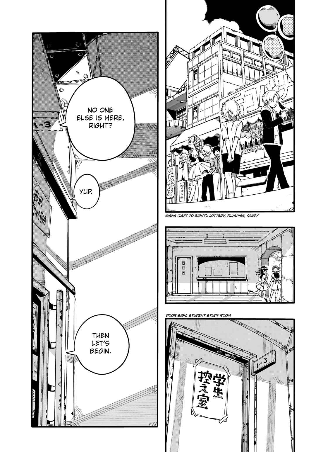 Chapter 113 - Page 30