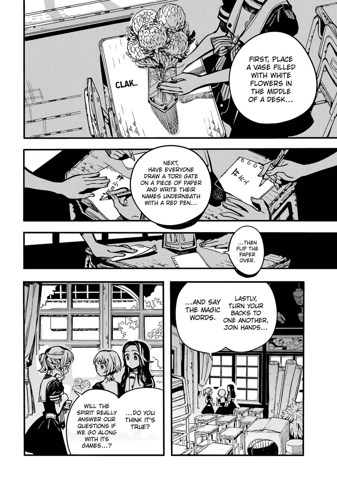 Chapter 113 - Page 31