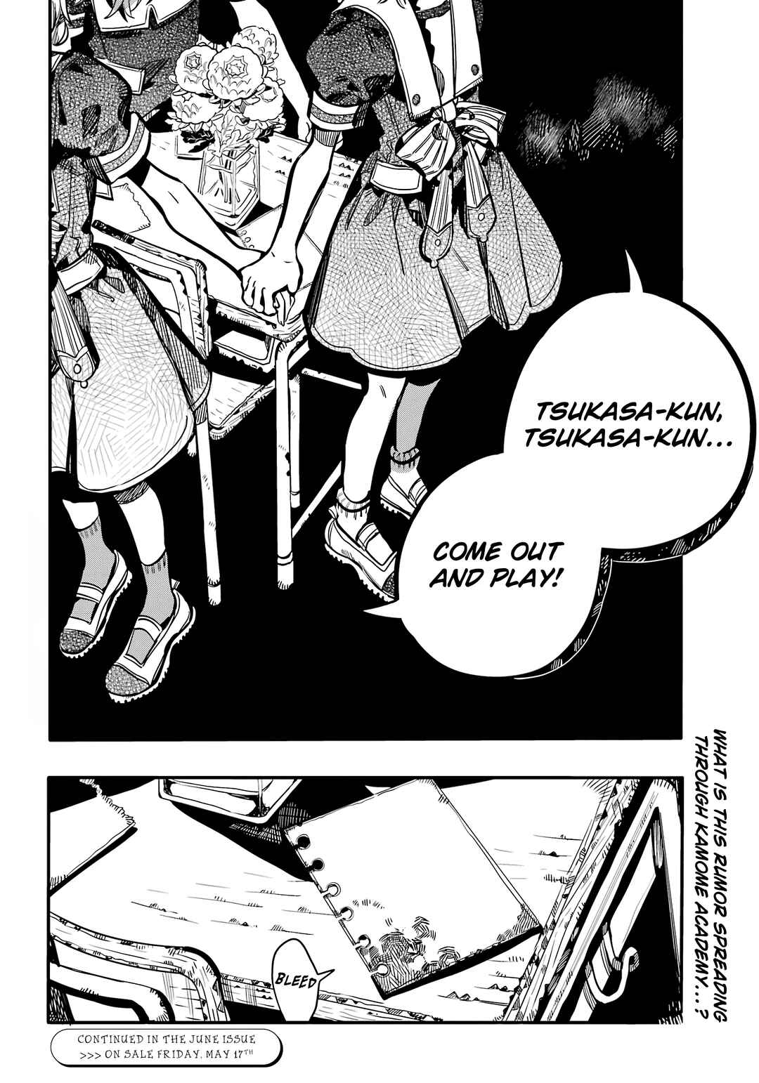 Chapter 113 - Page 33