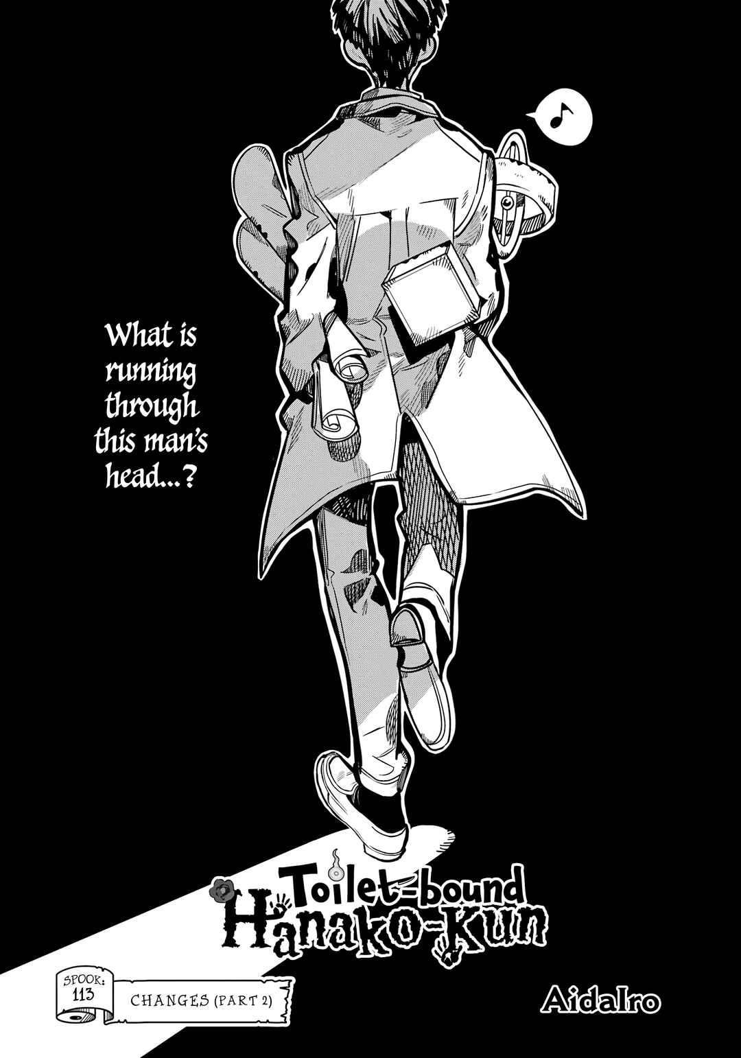 Chapter 113 - Page 5
