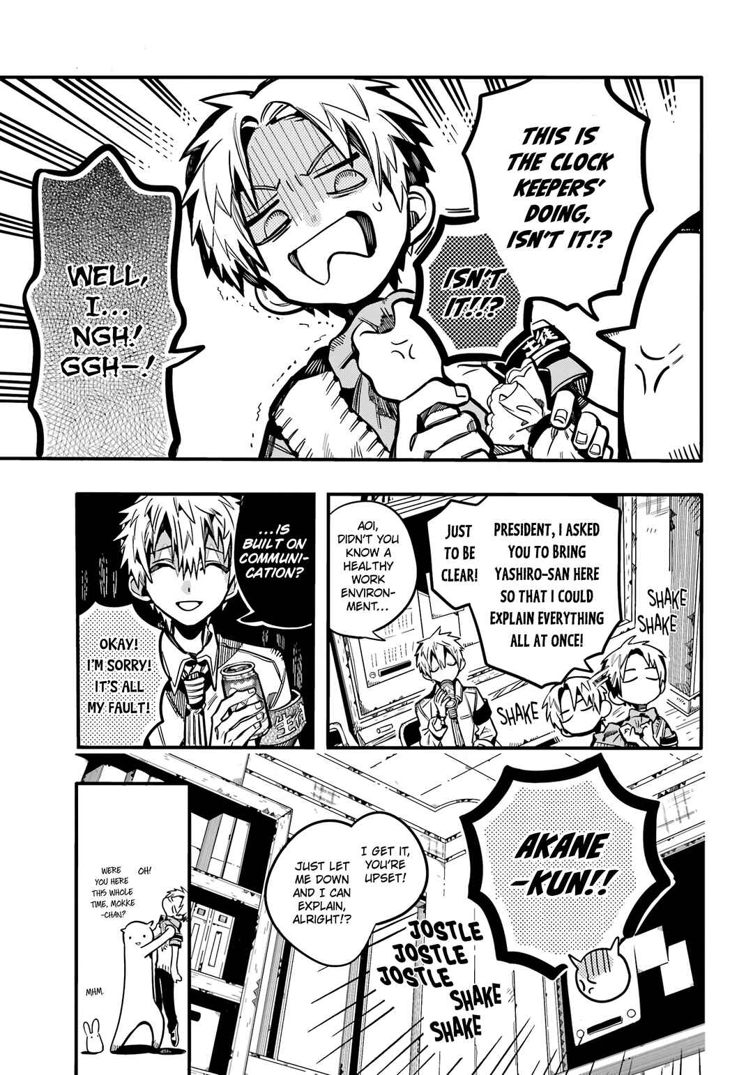 Chapter 113 - Page 8