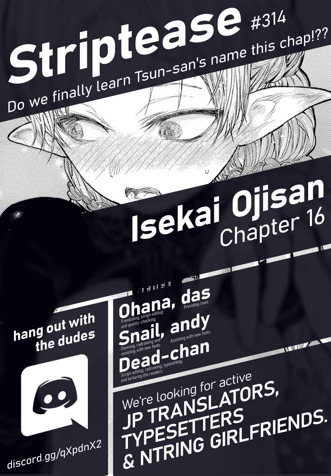 Chapter 16 - Page 1