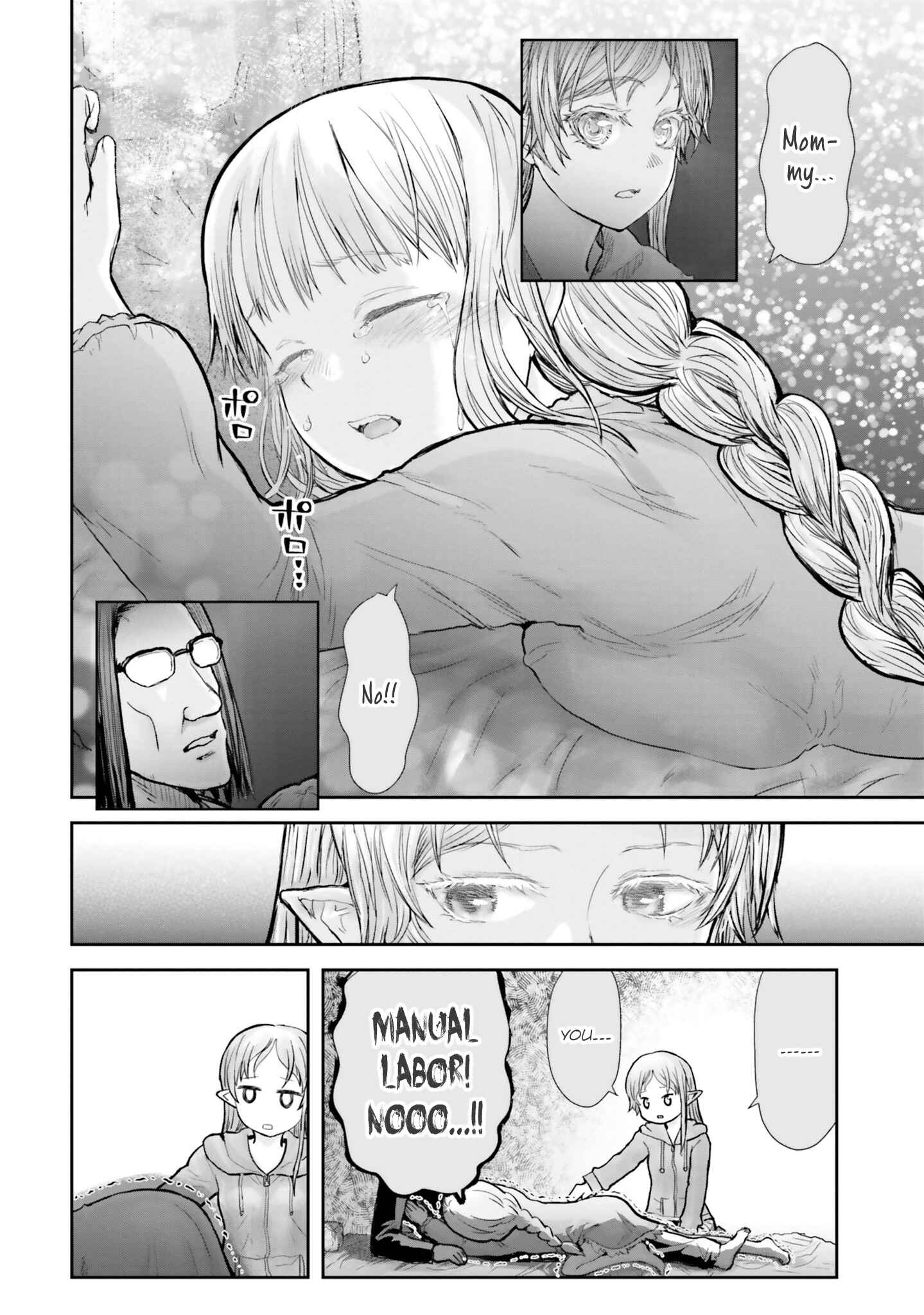 Chapter 16 - Page 21