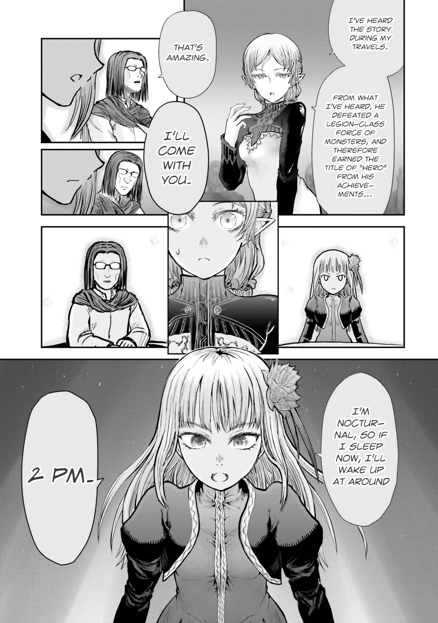 Chapter 16 - Page 32