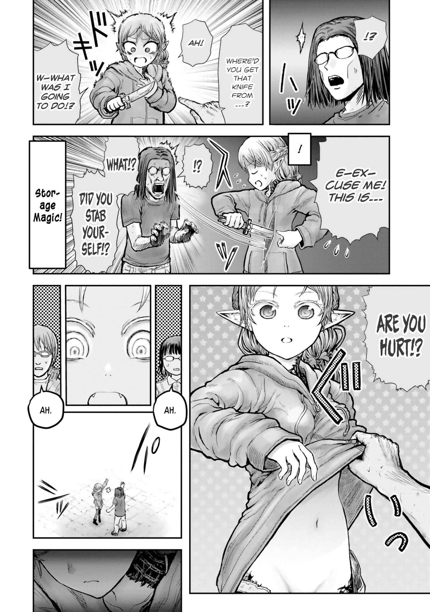 Chapter 16 - Page 9