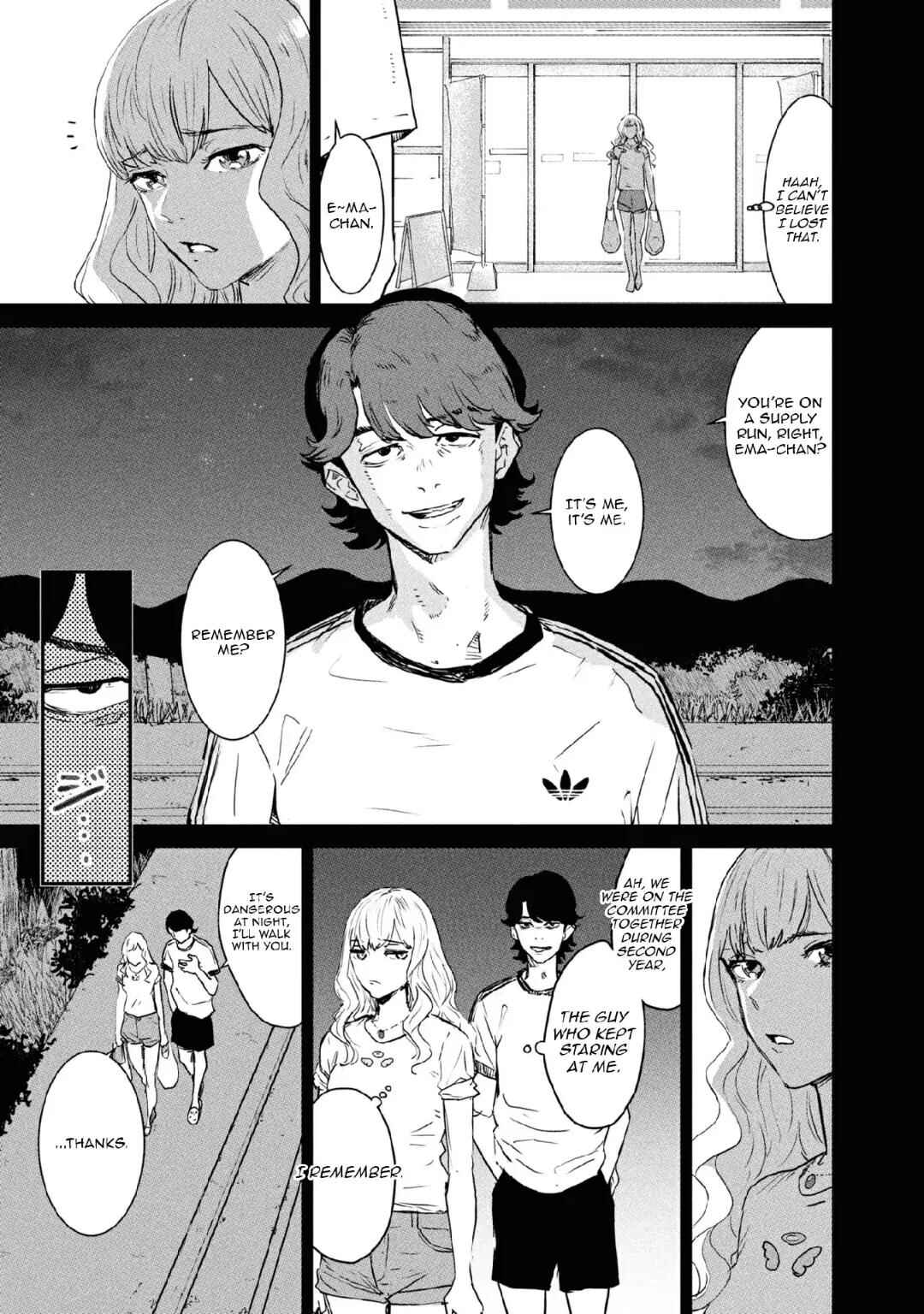 Chapter 2 - Page 5