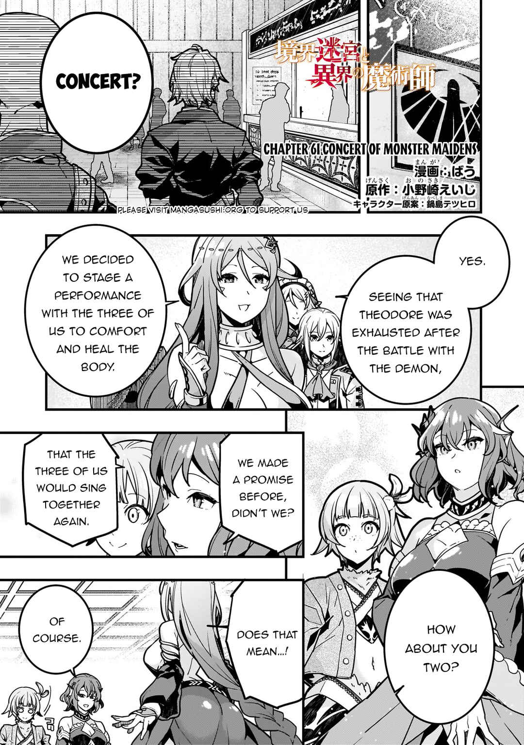Chapter 61 - Page 2