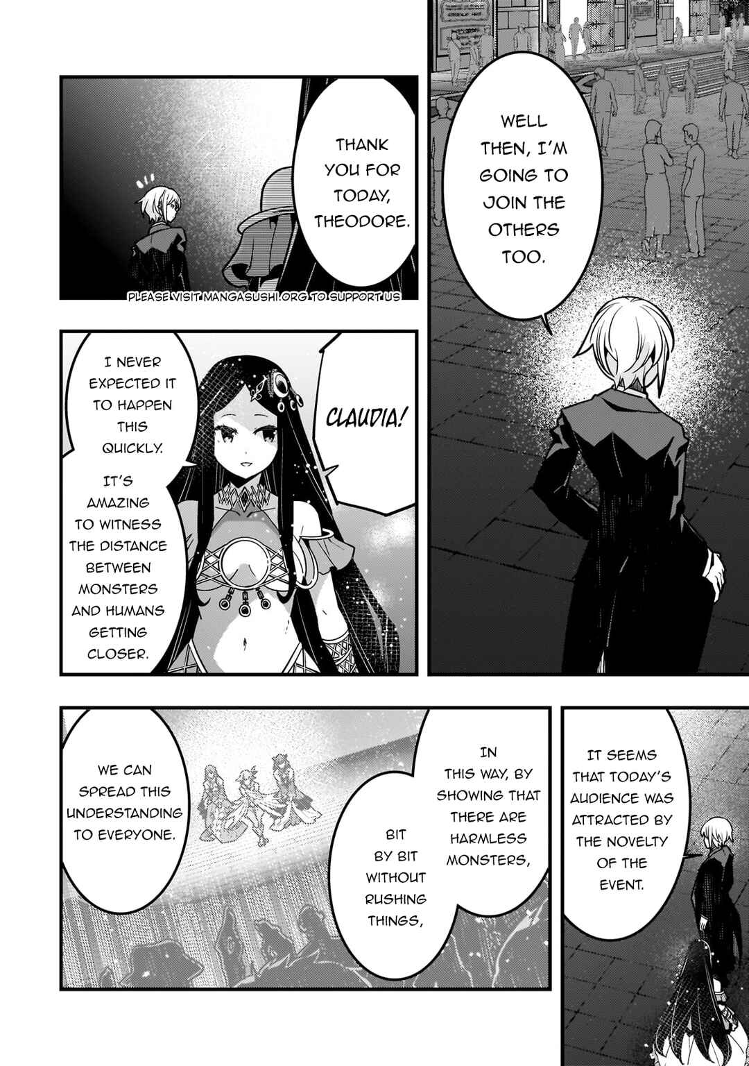 Chapter 61 - Page 21
