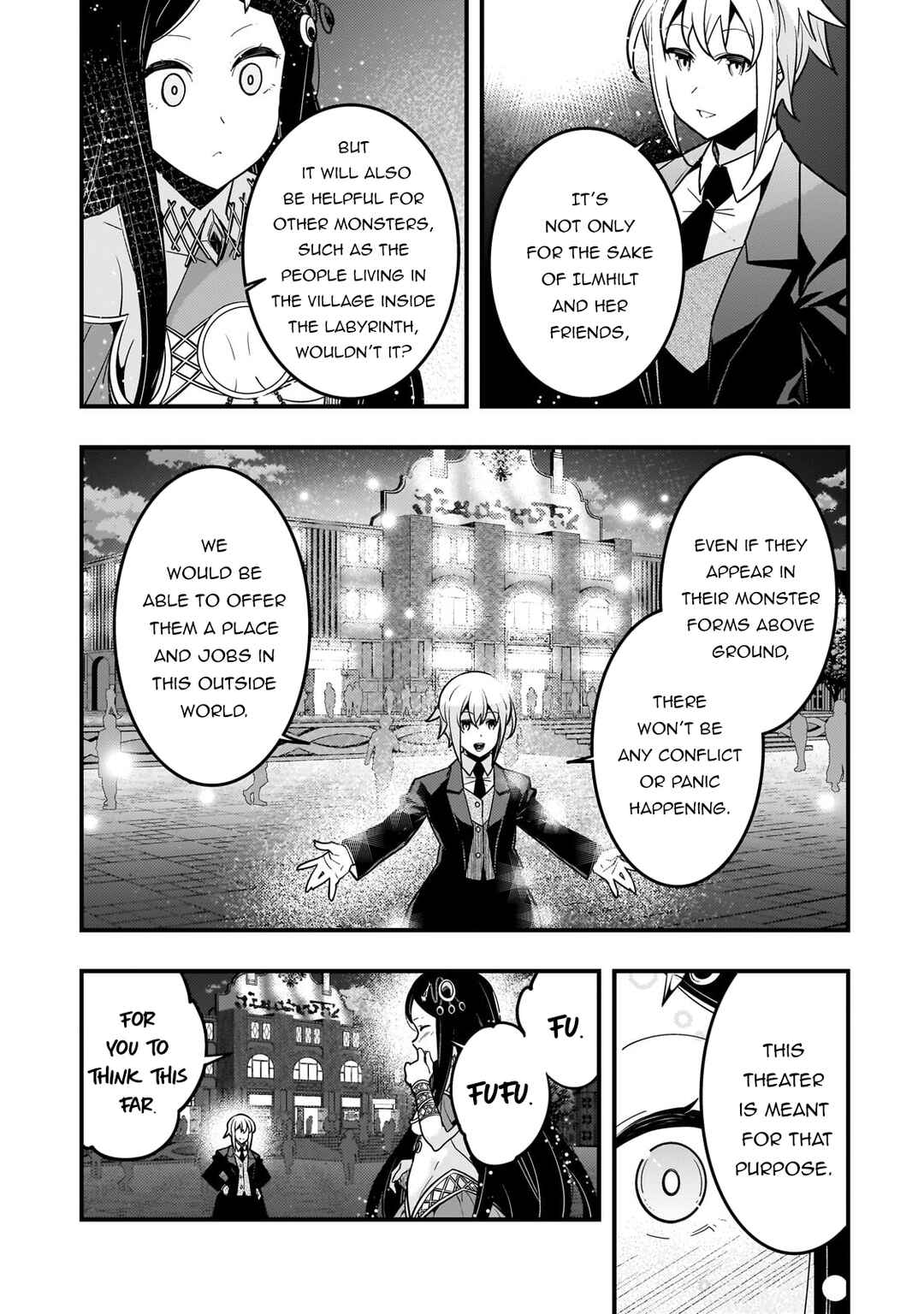 Chapter 61 - Page 22