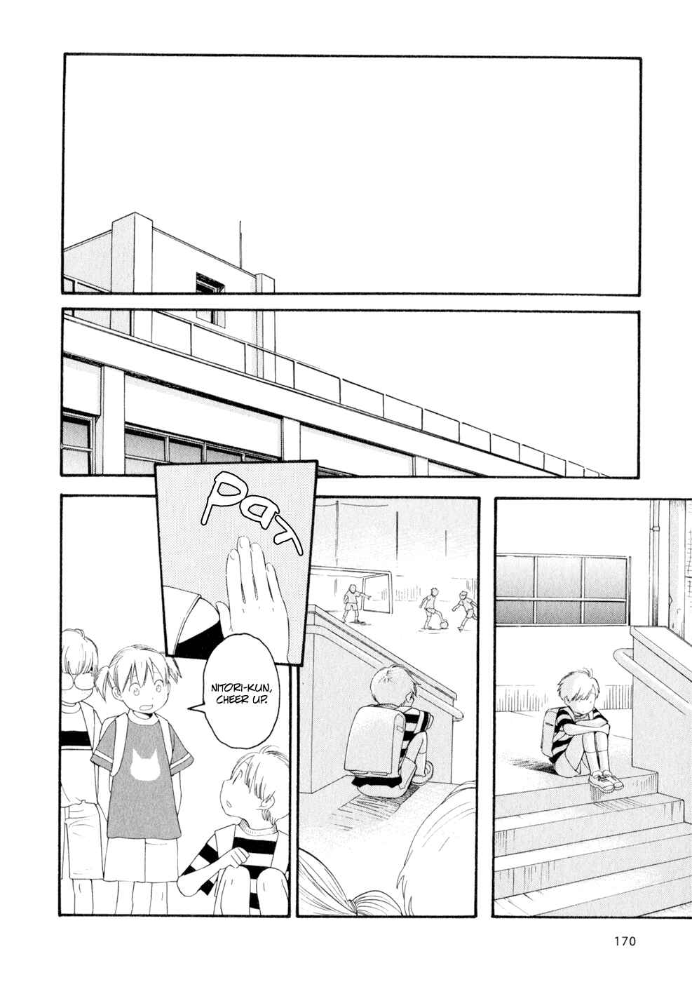 Chapter 32 - Page 22
