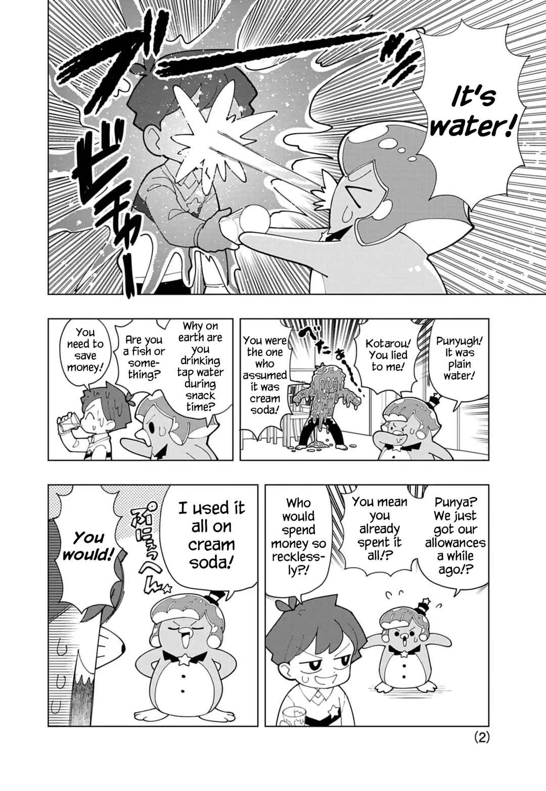 Chapter 87 - Page 2