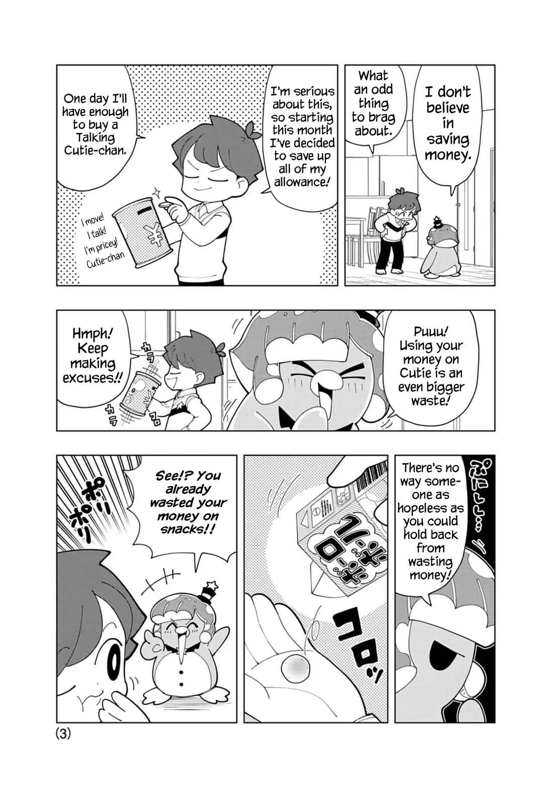 Chapter 87 - Page 3