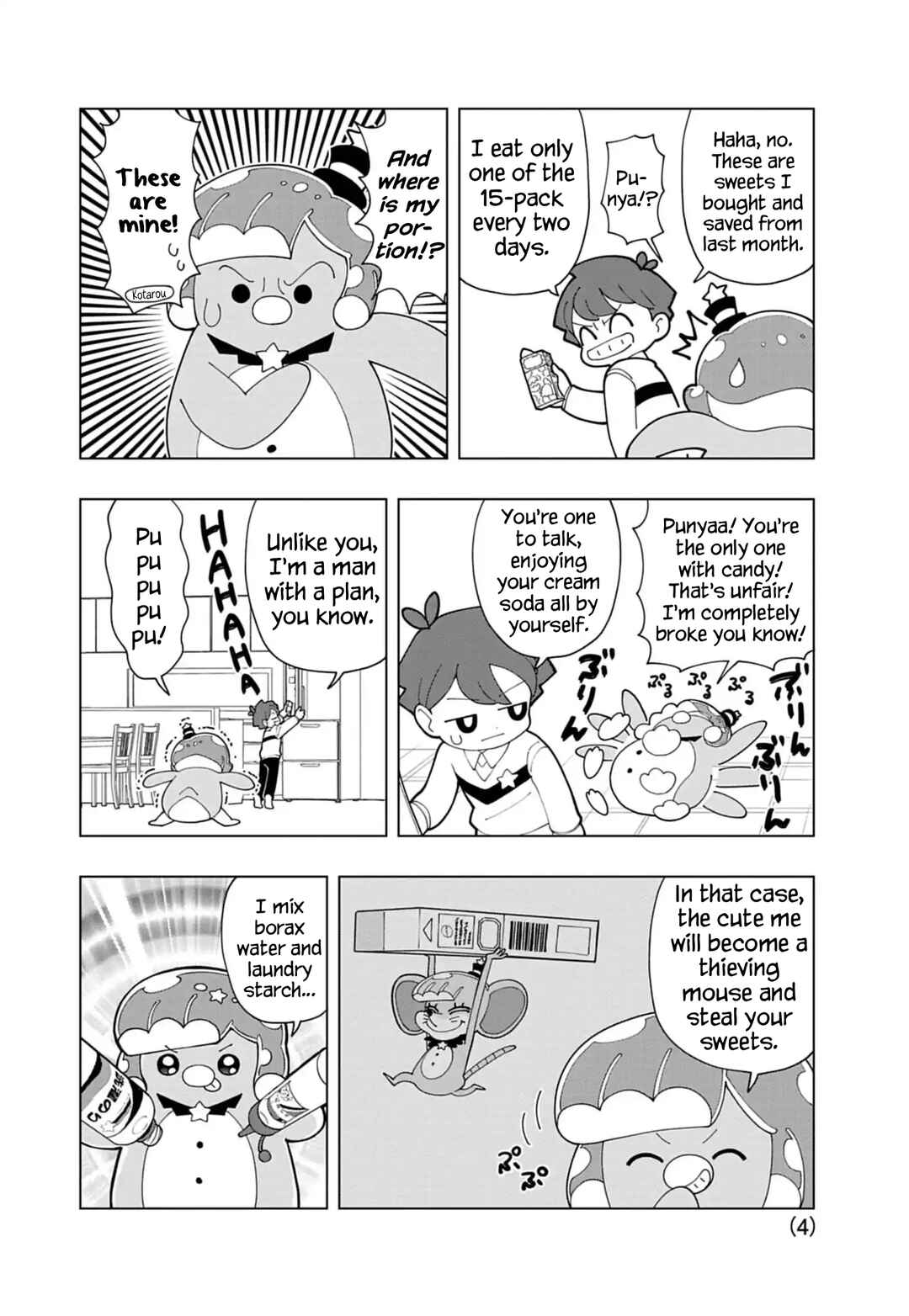 Chapter 87 - Page 4