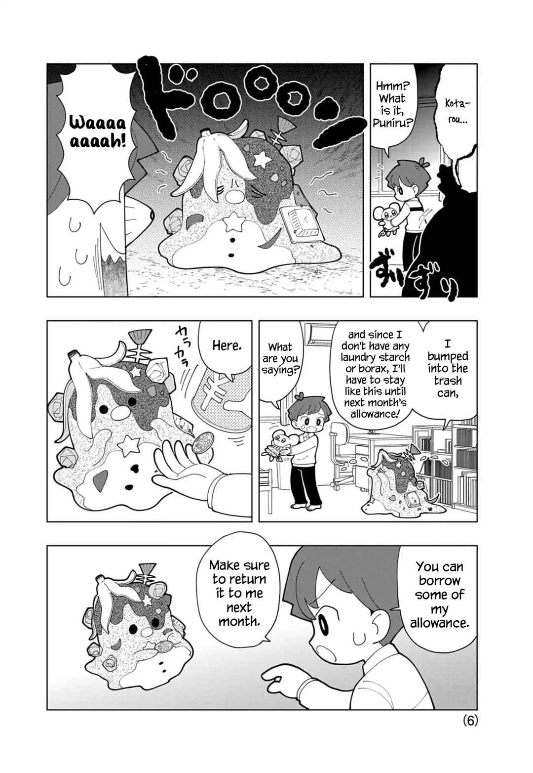 Chapter 87 - Page 6