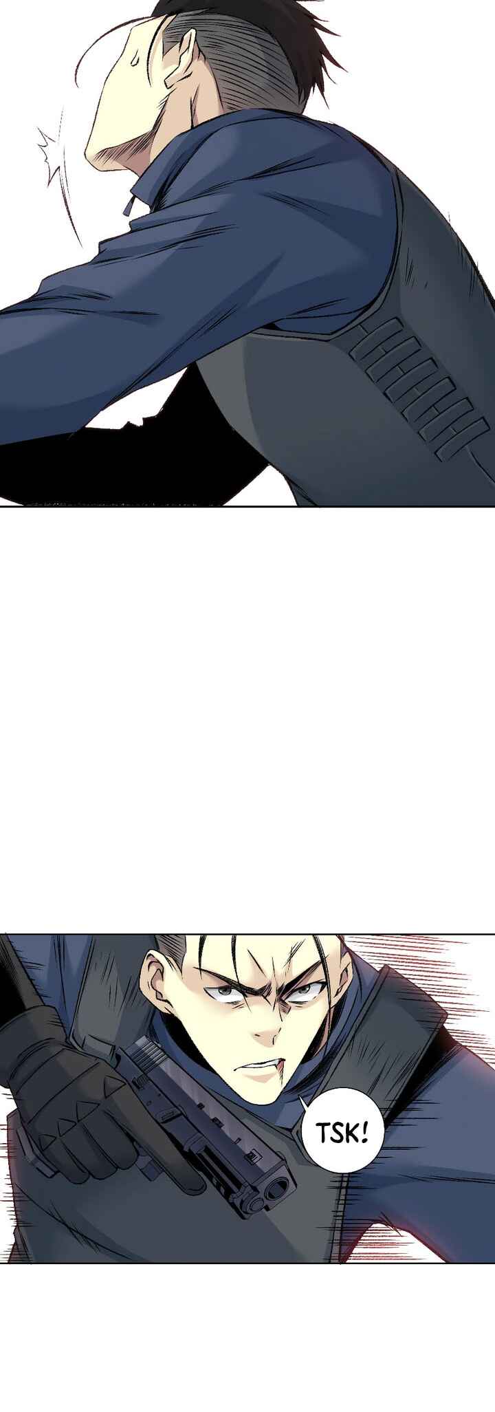 Chapter 256 - Page 16
