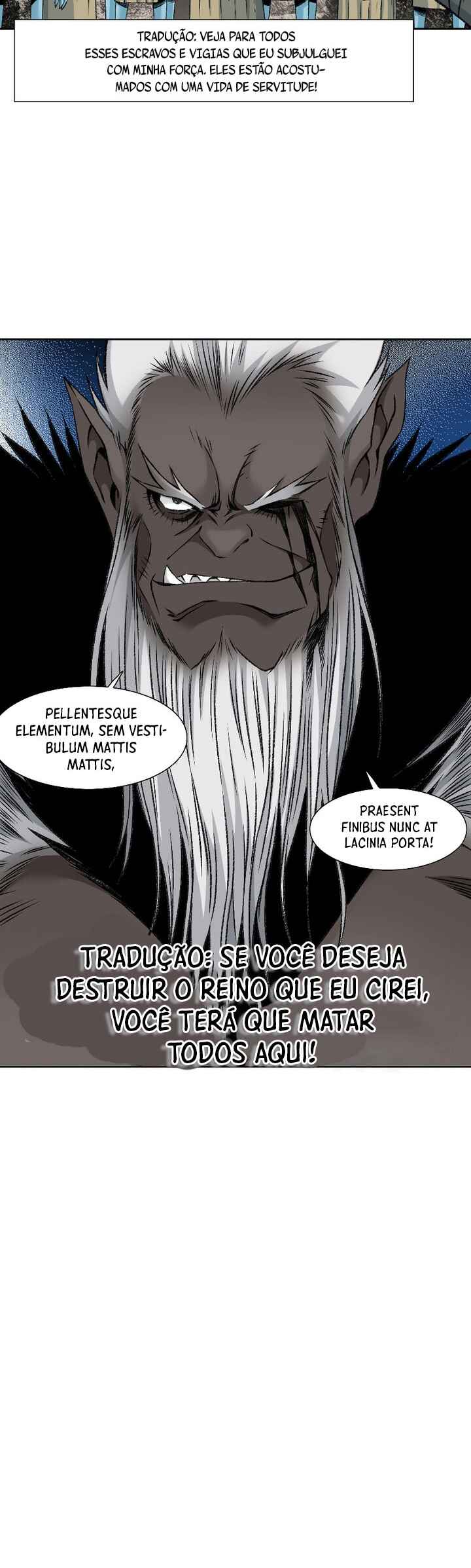 Chapter 256 - Page 23