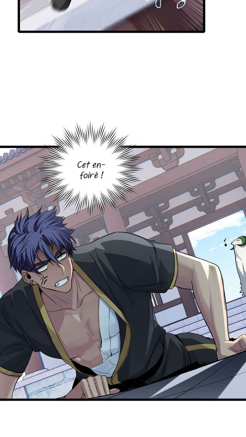 Chapter 79 - Page 20