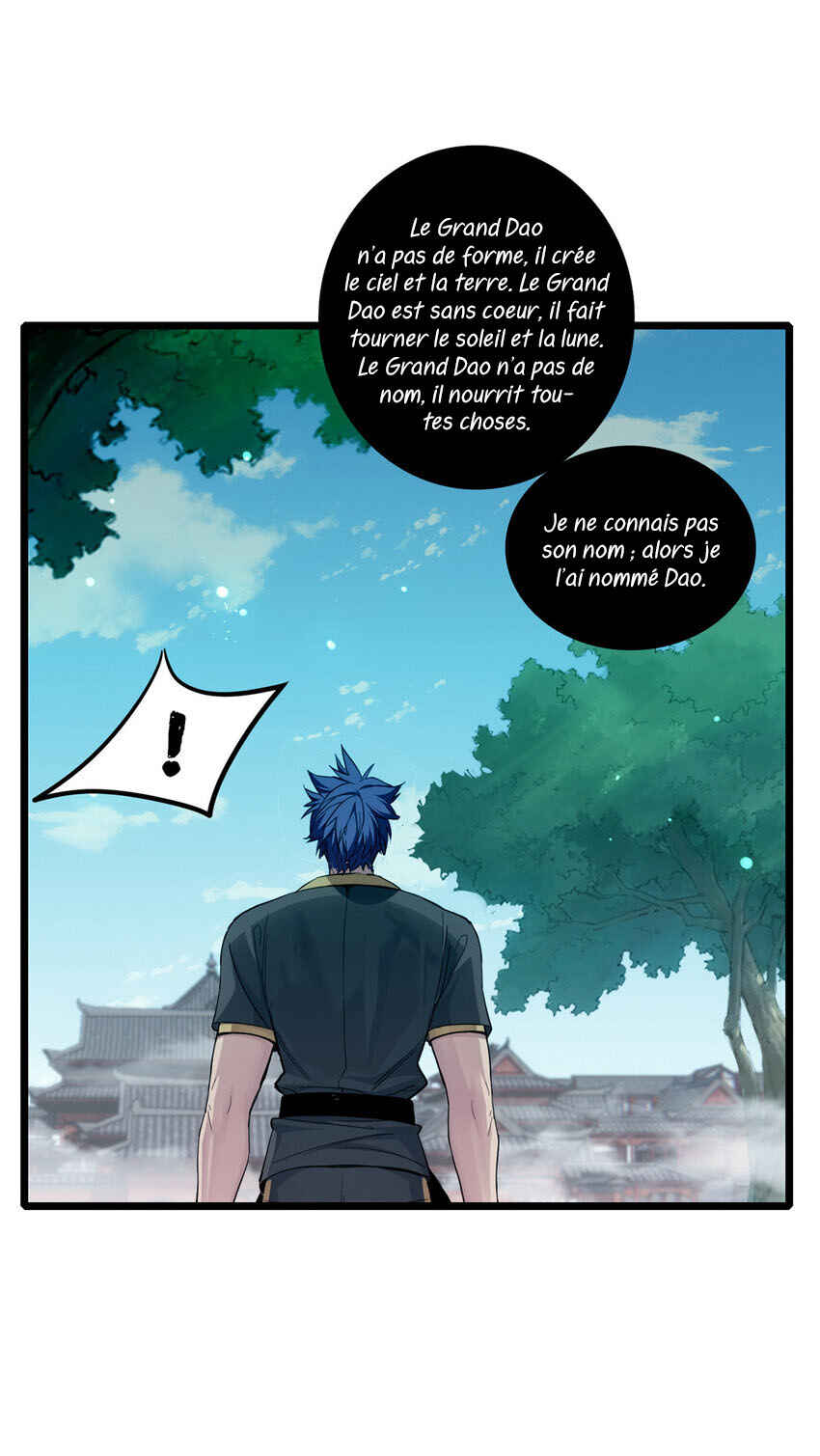 Chapter 79 - Page 21