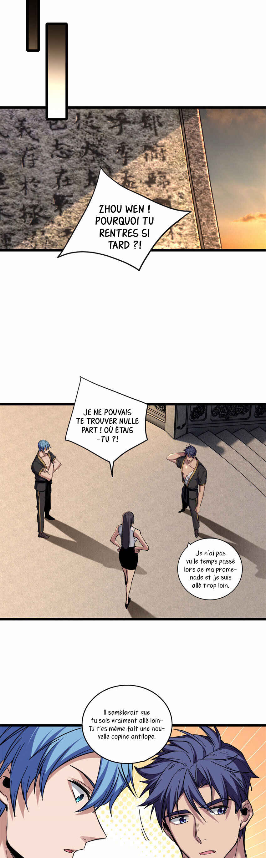 Chapter 79 - Page 30