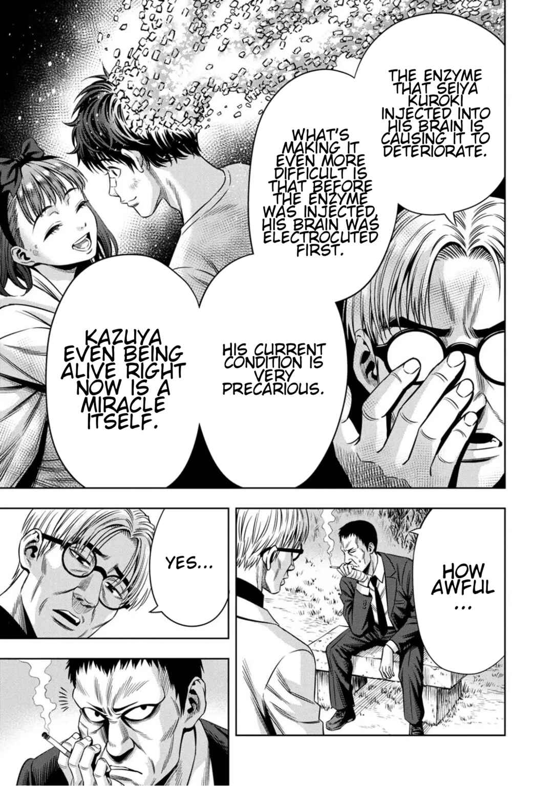 Chapter 85 - Page 13