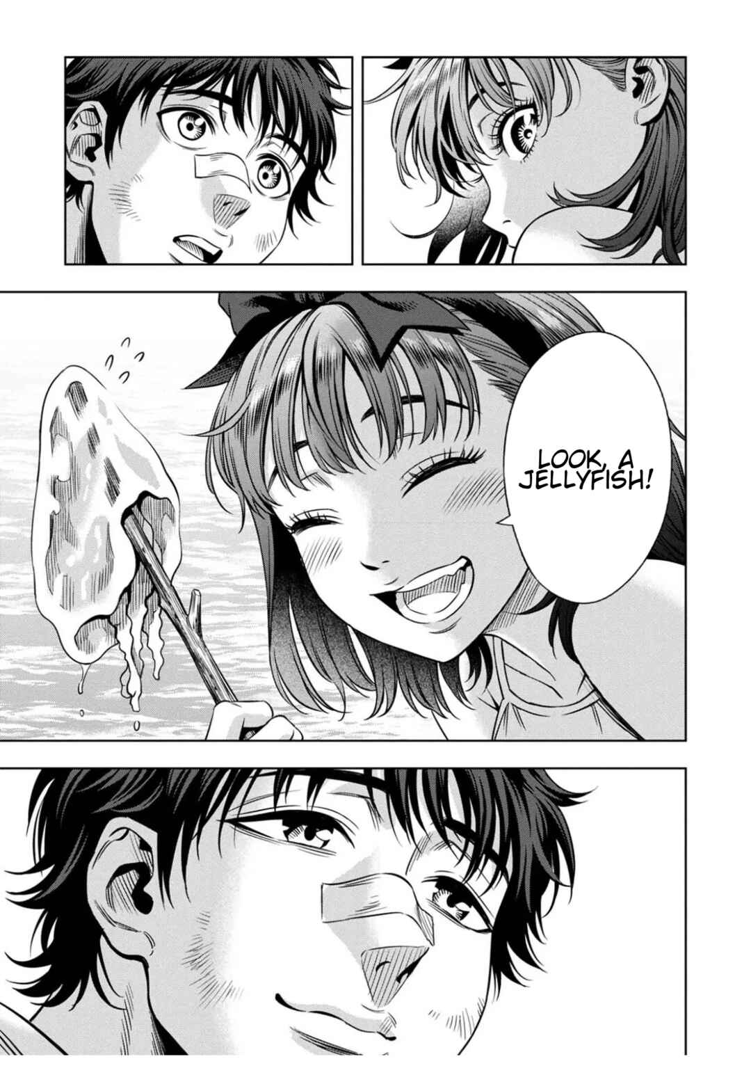 Chapter 85 - Page 4