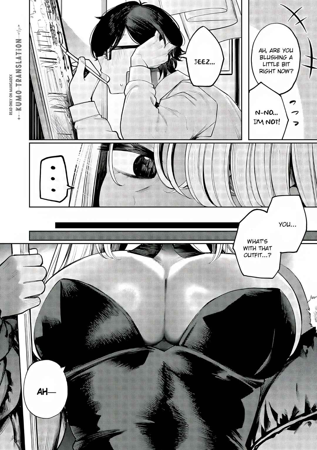 Chapter 3 - Page 3