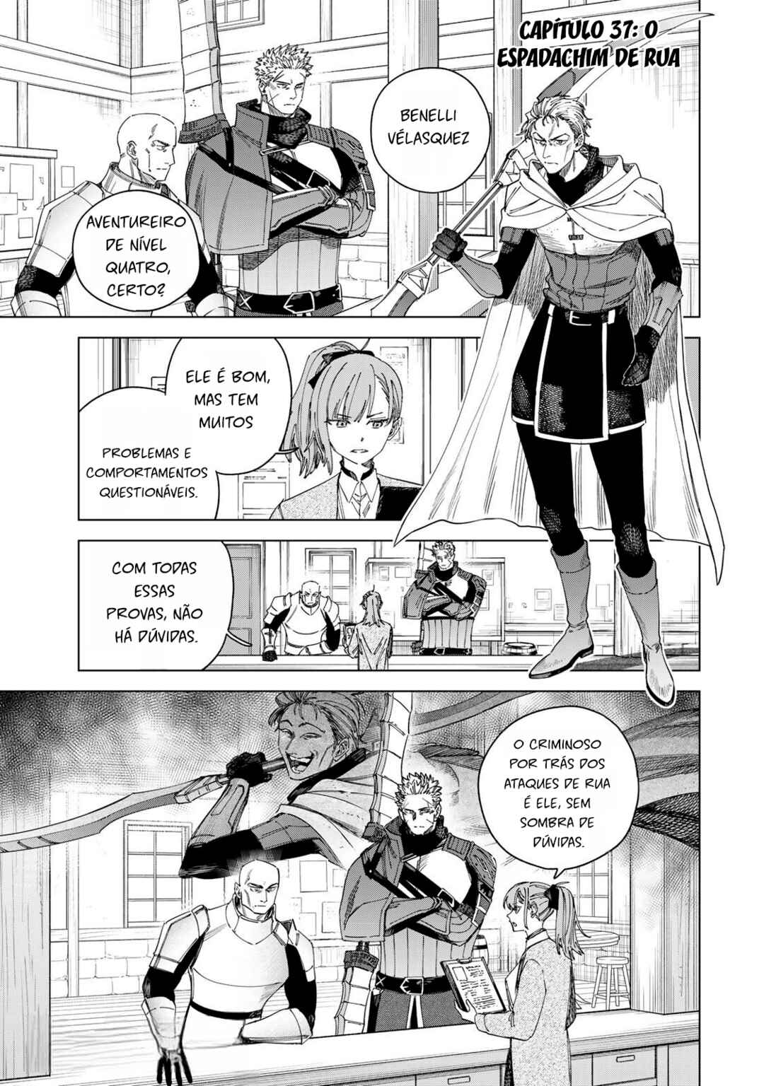 Chapter 37 - Page 1