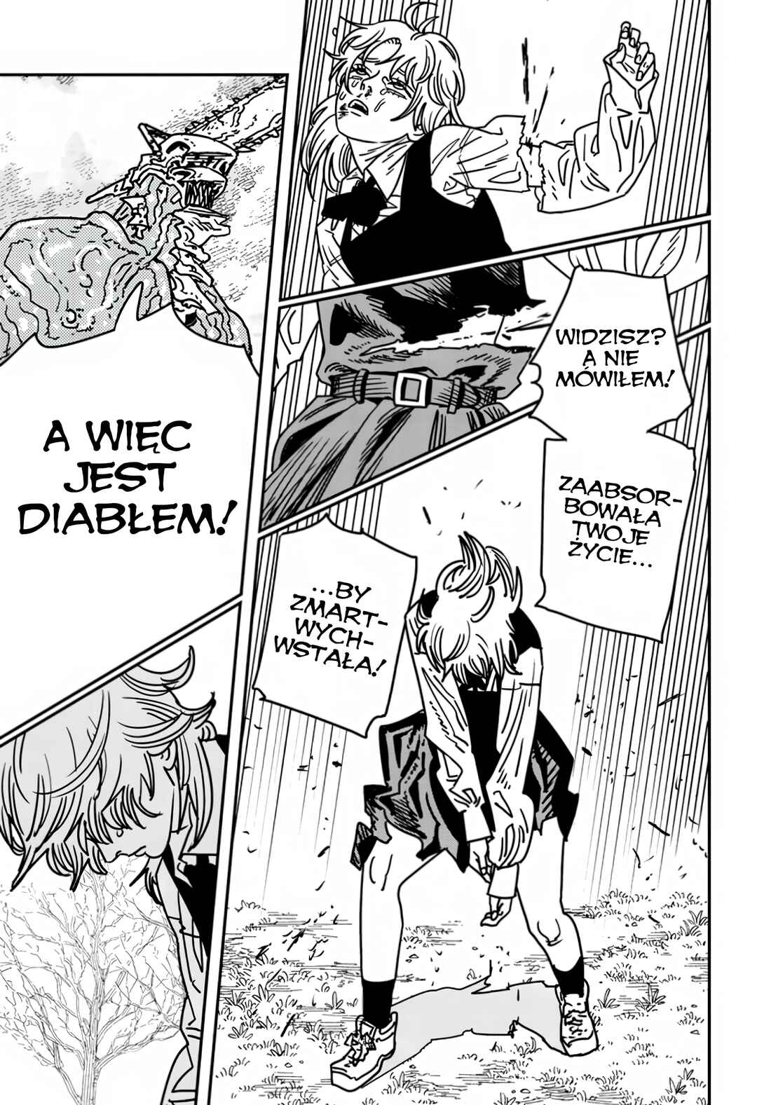 Chapter 197 - Page 11
