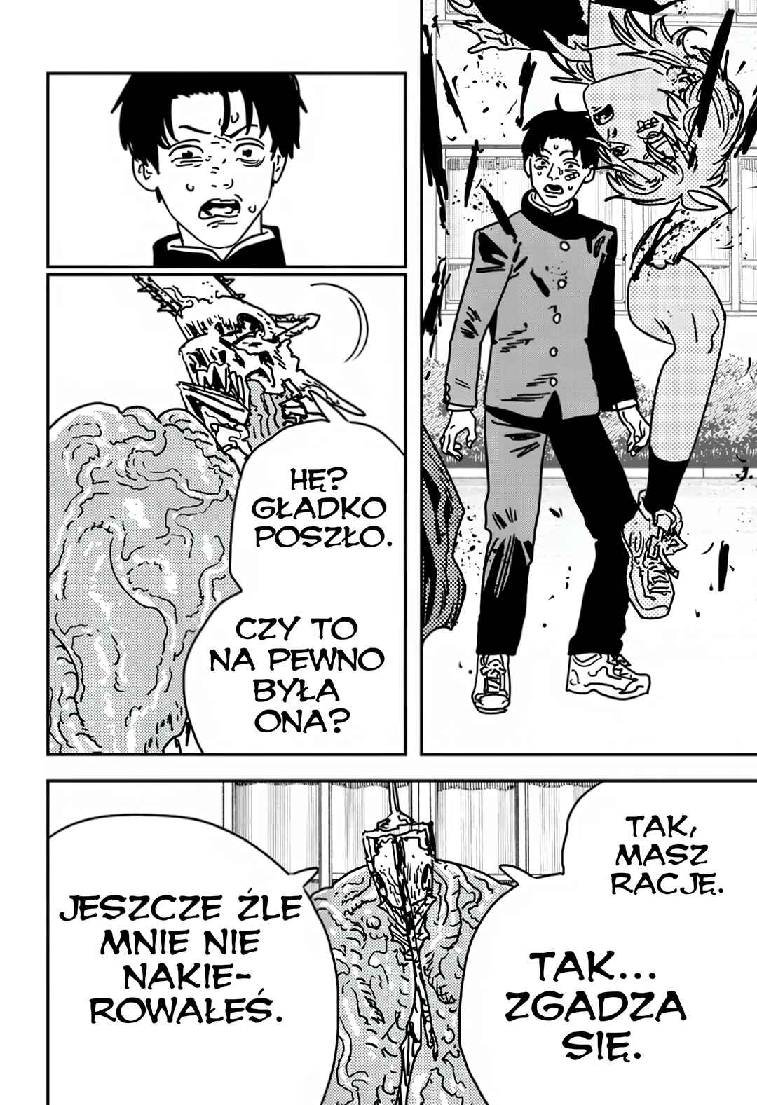 Chapter 197 - Page 6