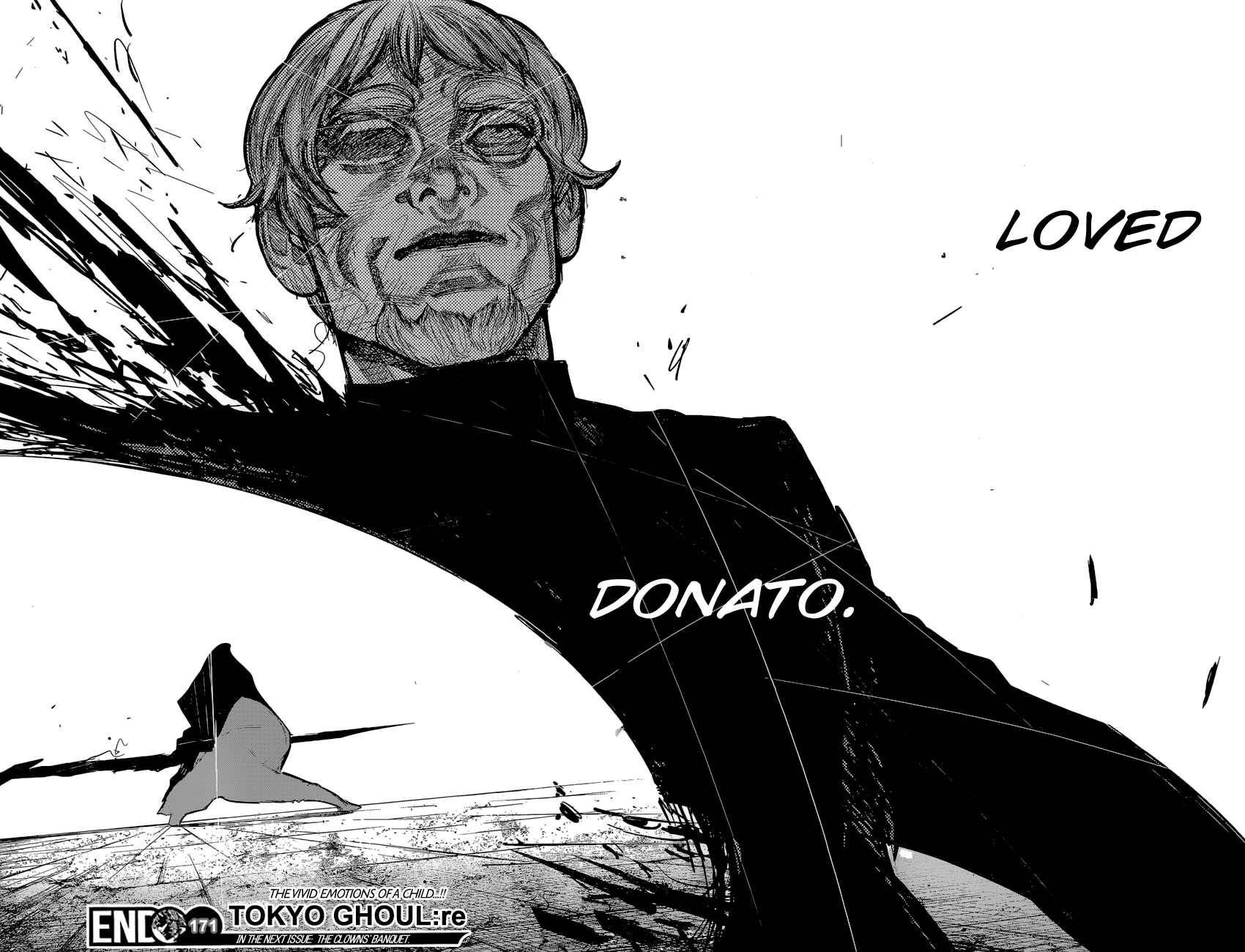 Chapter 171 - Page 19