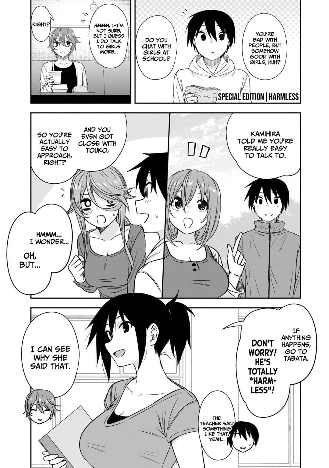 Chapter 81 - Page 15