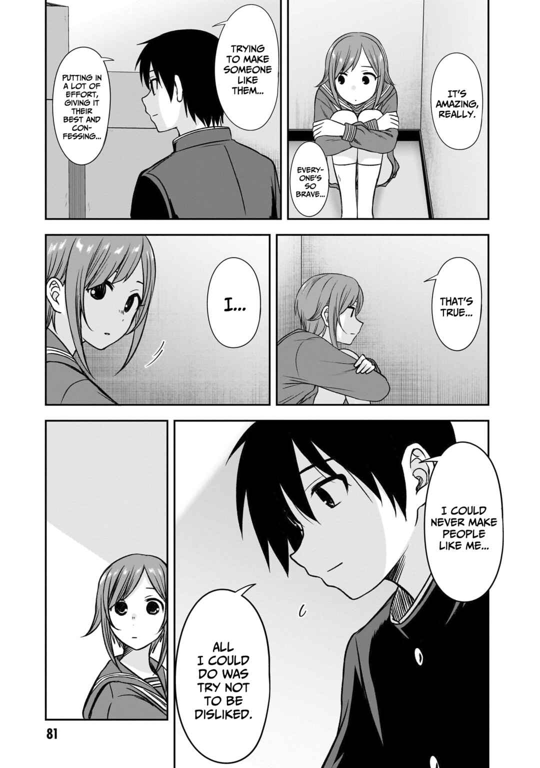 Chapter 81 - Page 8