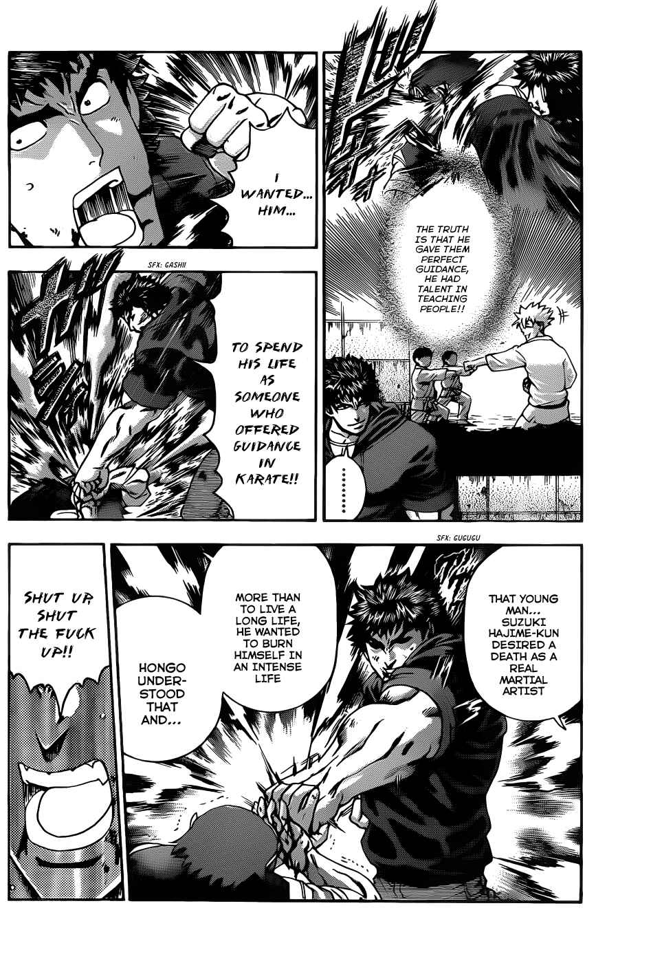 Chapter 443 - Page 4
